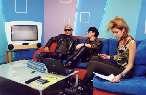 MTV - -4